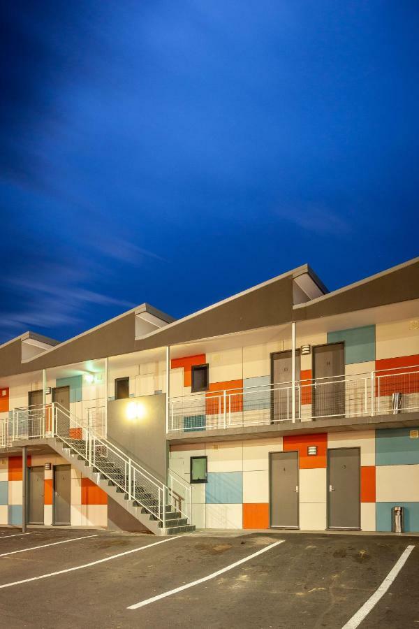 Kingston Hotel Екстериор снимка