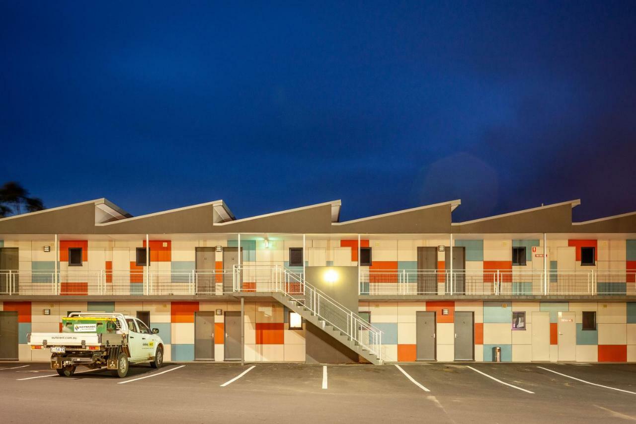 Kingston Hotel Екстериор снимка