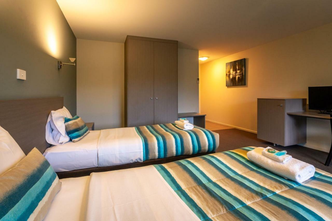 Kingston Hotel Екстериор снимка