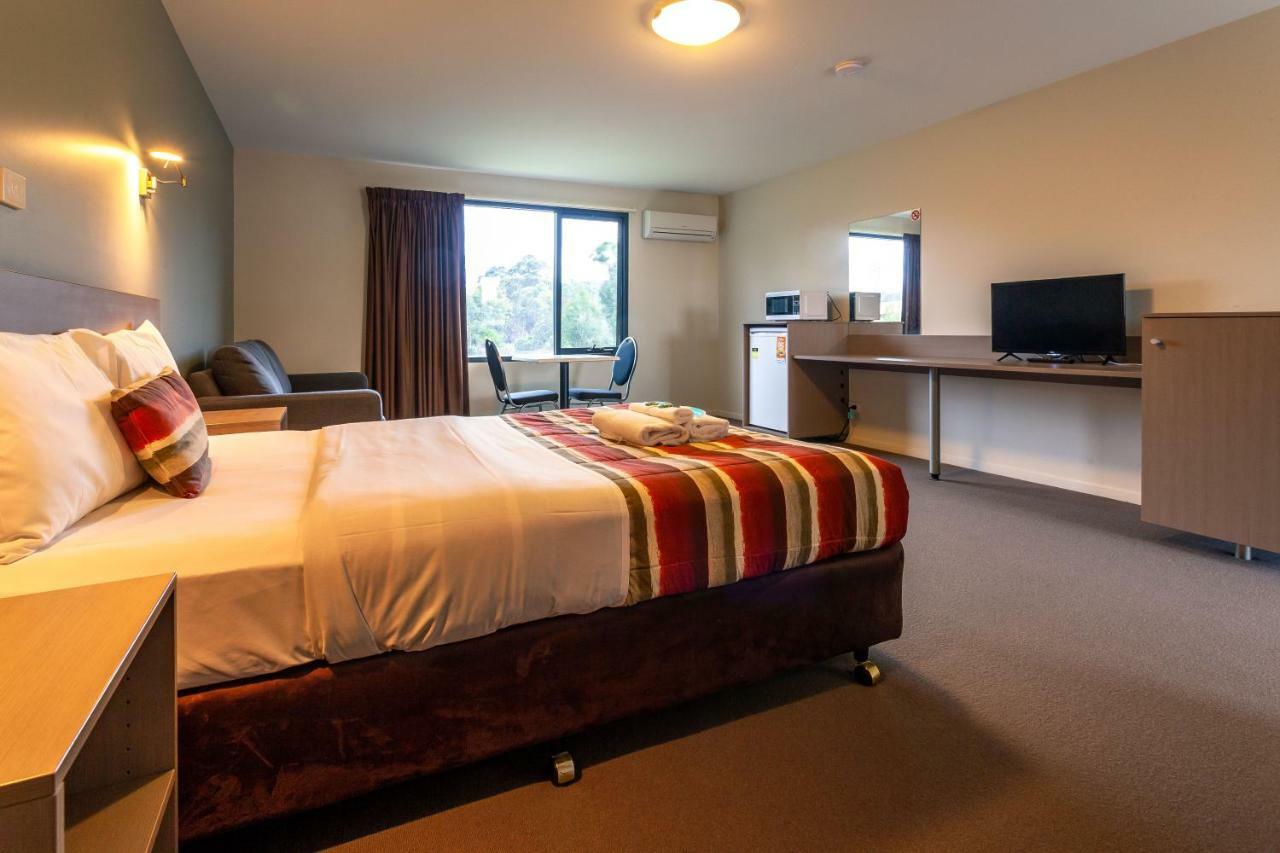 Kingston Hotel Екстериор снимка