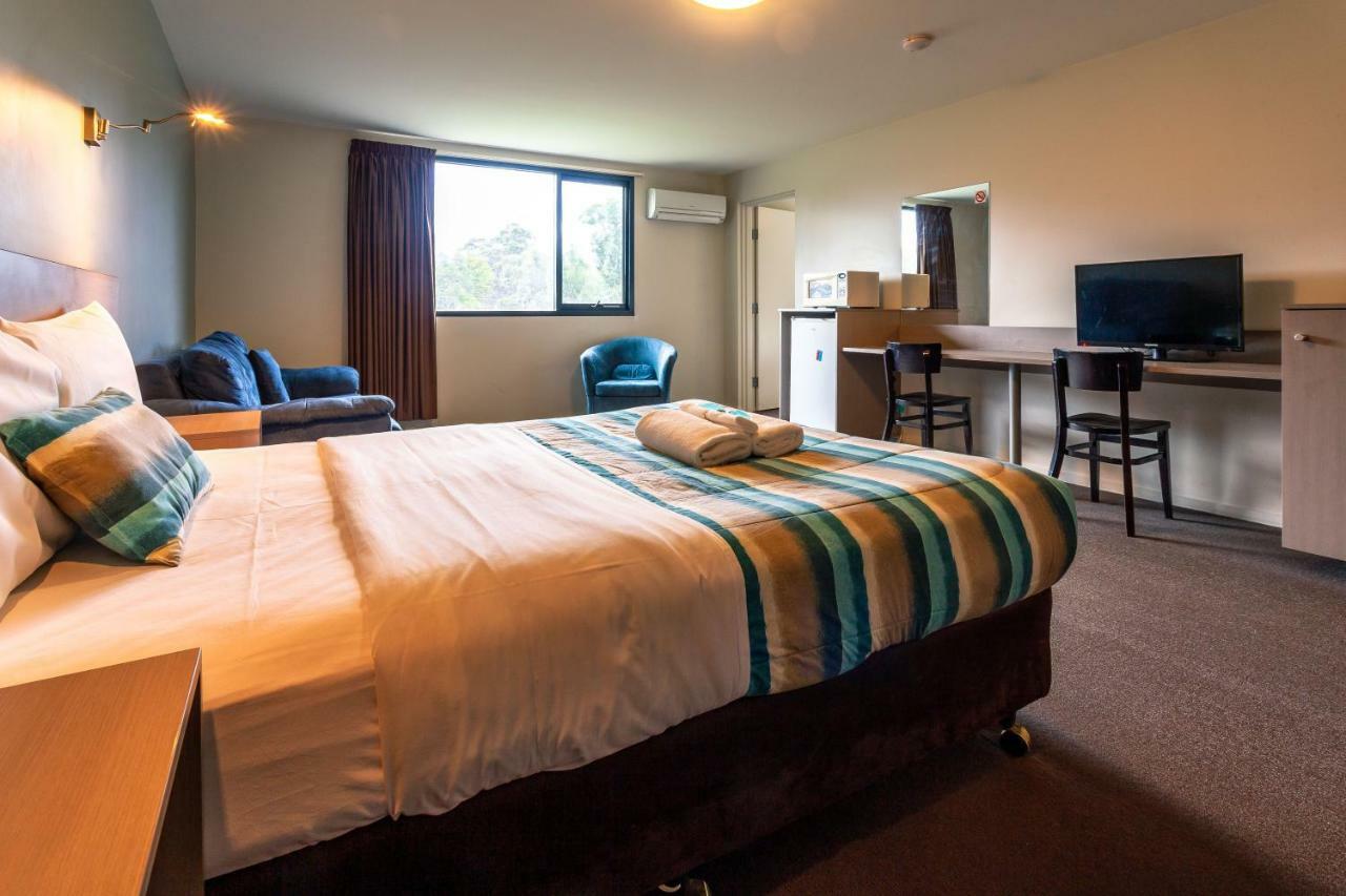 Kingston Hotel Екстериор снимка