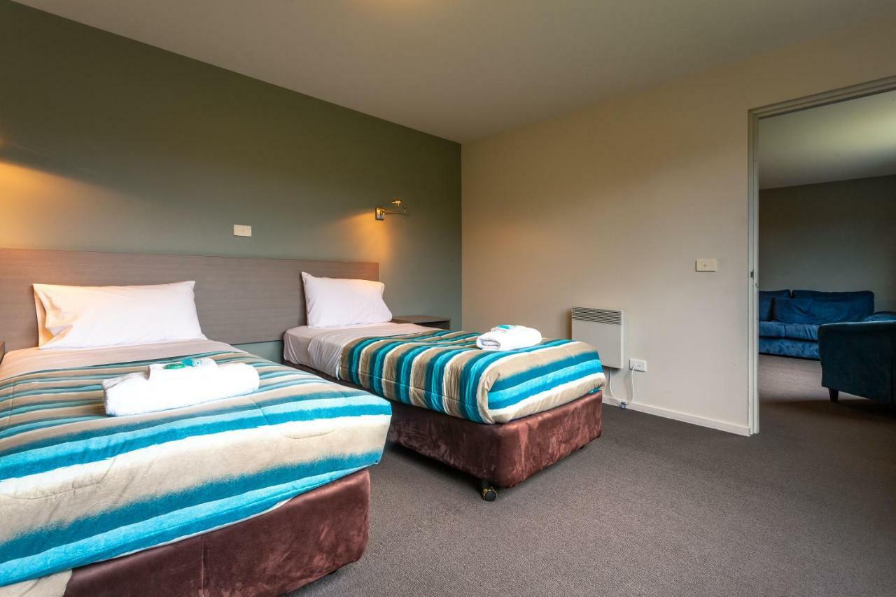 Kingston Hotel Екстериор снимка